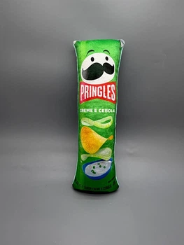 Декоративная подушка «Принглс» (Pringles) 35см