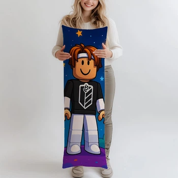 Подушка дакимакура Roblox 100см -5