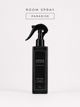 Арома спрей для дому Aroma Studio - Paradise (Кокос, ваніль) 250ml