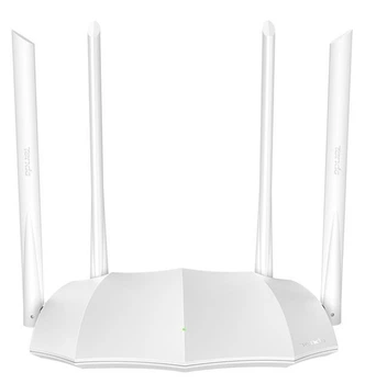 Беспроводной маршрутизатор роутер Tenda T-AC-5 v3, Wi-Fi 5, 867 Мбит/с