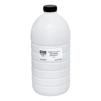 Тонер HP LJ M402/M403/M426/M427, Canon LBP212/214/215, MF421/426/428/429, 1 кг, Imex (TSM-AKO3-1)