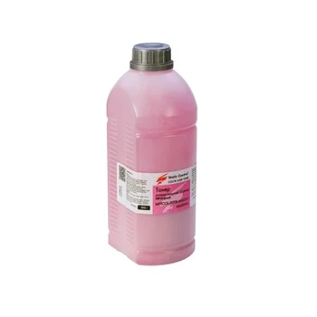Тонер HP / Canon Universal, Magenta, 500 г, Static Control 'Odyssey 3' (MPTCOL-500B-MAOS3-P)