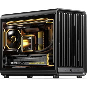 Корпус JONSBO D33 Black
