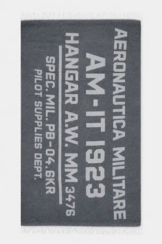 Рушник пляжний Aeronautica Militare 9072
