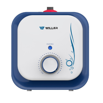 Водонагреватель напольный WILLER PU07RF-Cubus под мойкой