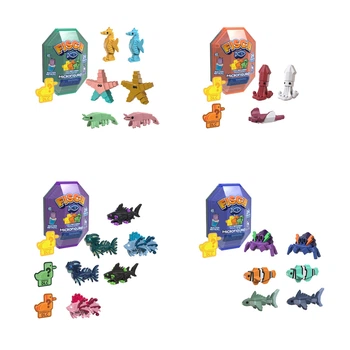 Фігурка-сюрприз Fisch PhatMojo / PhatMojo Fisch Micro Figure Pack DLC код