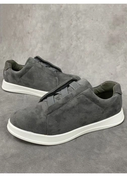 Туфли Jong Golf HDP11964-0 38 Серый