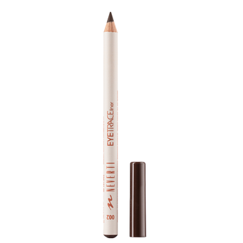 Олівець-маркер для очей Neverti Eye Trace Liner (NP107), 002 Світло-коричневий