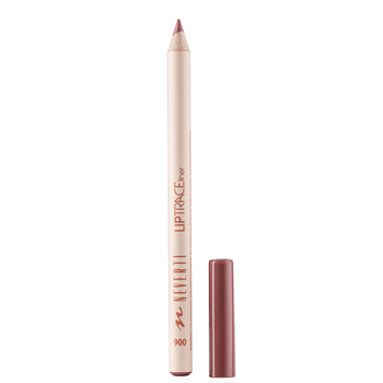 Олівець для губ контурний Neverti LipTrace Liner (NP106), 006 Світло-вишневий
