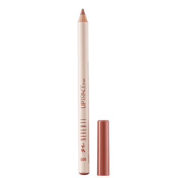 Олівець для губ контурний Neverti LipTrace Liner (NP106), 009 Теракотовий