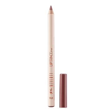Олівець для губ контурний Neverti LipTrace Liner (NP106), 016 Вишнево-коричневий