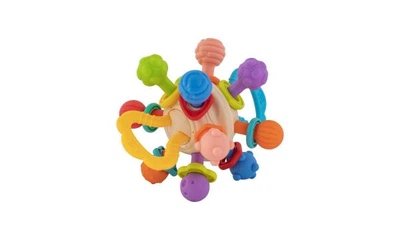 Игрушка Baby Team Сенсорный мячик (8451)