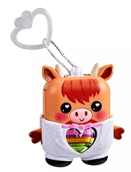 Interaktywna zabawka Hasbro Cowbert - Highland Cow (5010996362421)