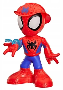 Interaktywna zabawka Hasbro Marvel - Spidey & His Amazing Friends (5010996411853)