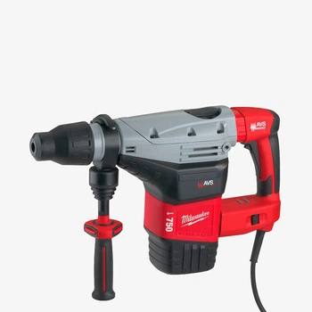 Перфоратор SDS-MAX MILWAUKEE Kango 750 S
