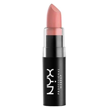Губная помада с матовым финишем NYX Professional Makeup Matte Lipstick MLS19 Euro Trash (4.5 г)