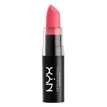 Губная помада с матовым финишем NYX Professional Makeup Matte Lipstick MLS13 Angel (4.5 г)