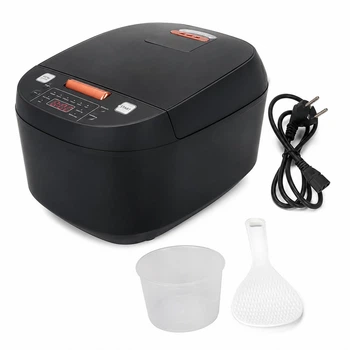 Мультиварка minMAX 5 л 900 Вт