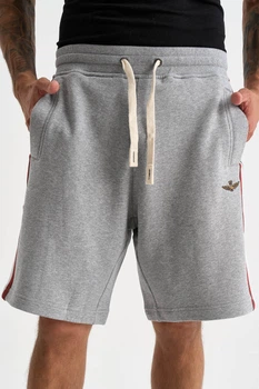 Шорти з лампасами Aeronautica Militare 9051 L