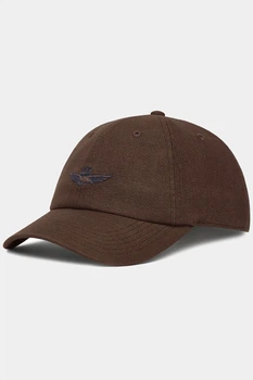 Бейсболка з льону Aeronautica Militare 9094