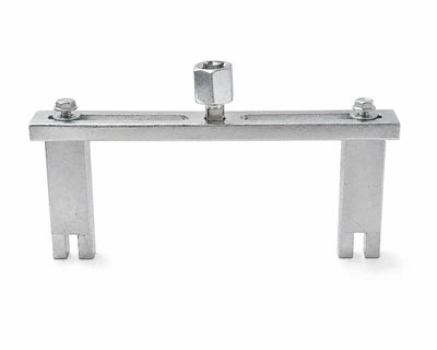 Регулируемый съемник крышки топливного насоса KING STD KS-3031