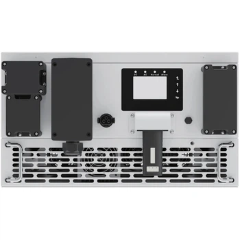 Сонячний інвертор Deye SUN-125K-PCS01HP3, 125кВт (SUN-125K-PCS01HP3)