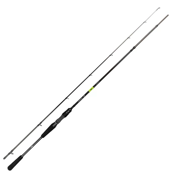 Спиннинг кастинг. Daiwa Prorex X Bait 2.19m 7-32g