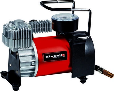 Компресор автомобільний Einhell Car Classic CC-AC 35/10 12V (2072121)
