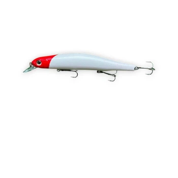 Воблер на щуку, окуня Orbit 110 SP /16.5гр (Fishing)(суспендер до 1.2м) (4003-127)
