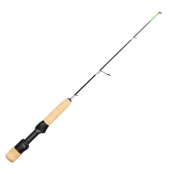 Зимове вудлище Daiwa Team Daiwa Ice Q 28H 28 (B0001663600)