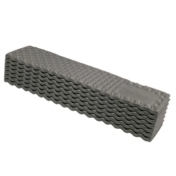 Килимок складаний Tribe Trek Mat T-BC-0021, grey