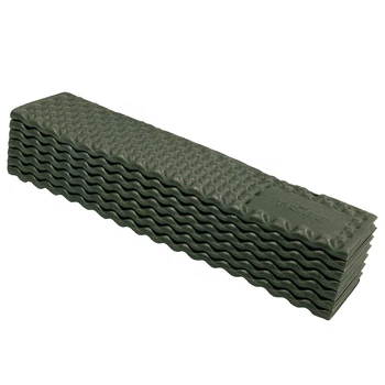 Килимок складаний Tribe Trek Mat T-BC-0021, olive