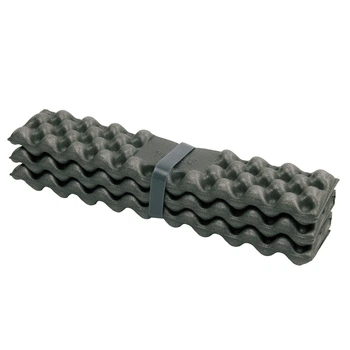 Сідачка складана Tribe Trek Seat T-BD-0022, grey