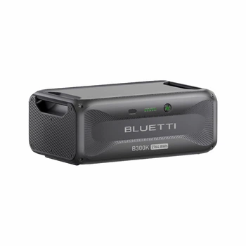 Додаткова батарея BLUETTI B300K