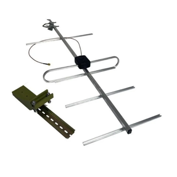 Антенна COALAS::YAGI-360-530