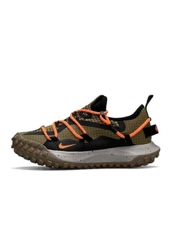 Кросівки чоловічі Acg Mountain Fly Low Khaki Orange 44 (28см ) ( bloA1334)