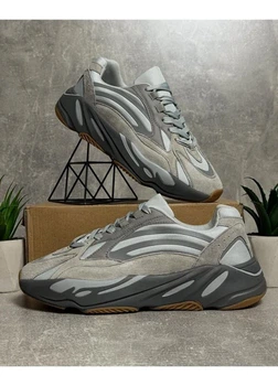 Кросівки чоловічі Stilli Yeezy Boost 700 44 (28,5см ) ( zax5853)