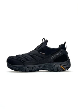 Кросівки чоловічі Merrell Nova Moc GTX Black 44(28см) ( А3364)