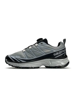 Кросівки чоловічі Salomon Lab XT-6 New Grey Black 41(26см) ( A3154)