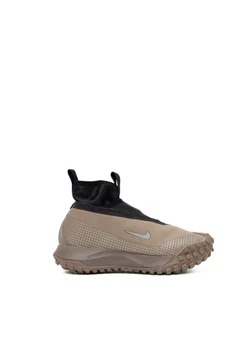 Кросівки ACG Mountain Fly Gore-Tex Beige Black ND 41 (27см) ( powNK179)
