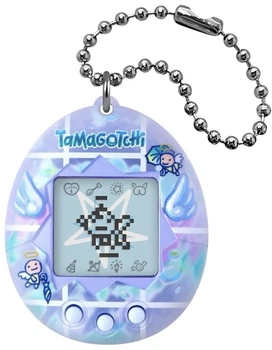 Interaktywna zabawka Bandai Tamagotchi Original Rainy Angel (46177) (3296580461776)