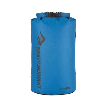 Гермомішок Big River Dry Bag Blue, 35 л від Sea to Summit