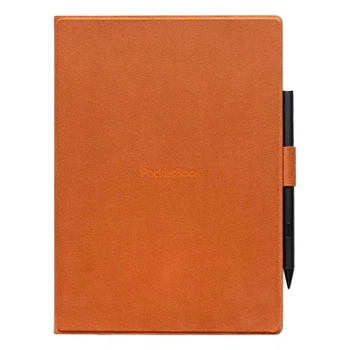 Чехол для электронной книги Pocketbook Magnetic Folio 1030 Orange (MF-1030-DOG-WW)