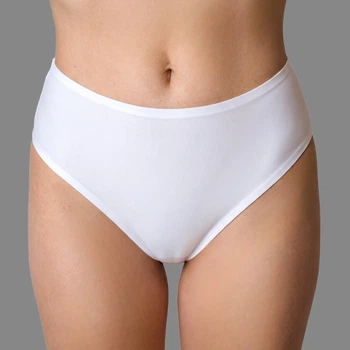 Трусики Acousma P6614 білий XL