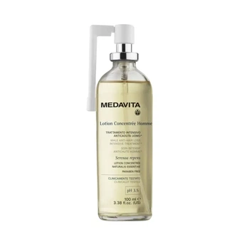 Спрей проти випадання волосся Medavita Lotion Concentree Anti-Hair Loss Spray For Men 100 мл