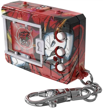 Интерактивная игрушка Bandai Digimon Color Xros Wars Xros Heart 15th Edition (30098) (3296580300983)