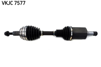 Приводний вал SKF VKJC7577 Mercedes C-Class A2043301201, A2043301400, A2043302101