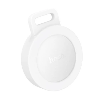 Брелок-анти втрата Hoco E101 Easy to find Dual anti-lost device white