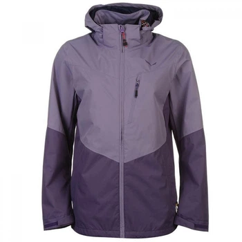 Куртка Salewa Clastic 2 Layer Lilac, L (48) (10082413)