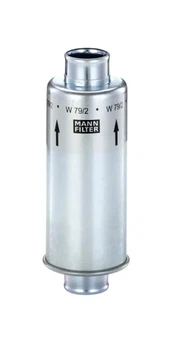 Гідравлічний фільтр MANN W792